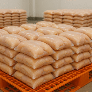 Bulk Chicken