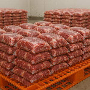 Bulk lamb