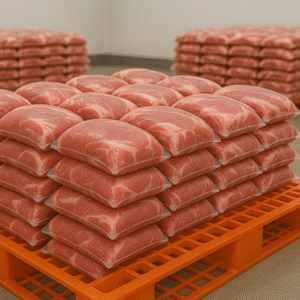 Bulk Pork
