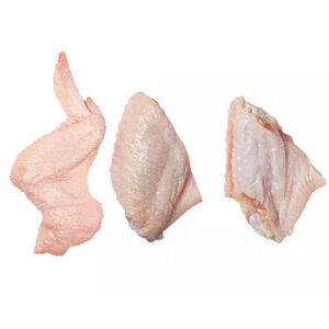 Frozen Chicken Gizzards