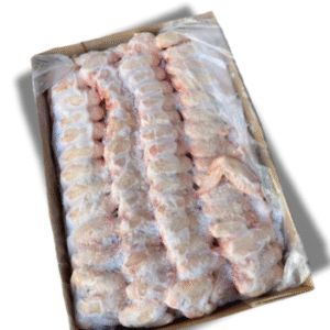 Frozen Chicken Wings