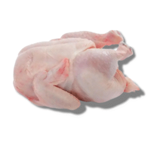 Whole Chicken Shawarma