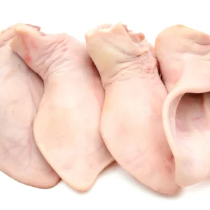 Frozen Pork Ears