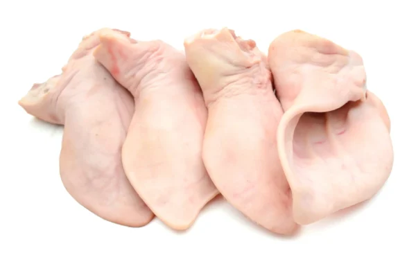 Frozen Pork Ears