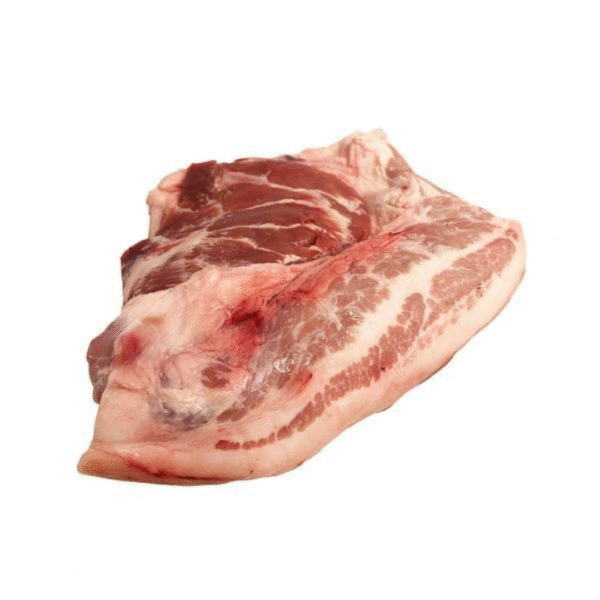 Frozen Pork Jowl