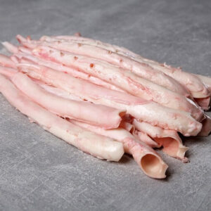 Frozen Beef Aorta