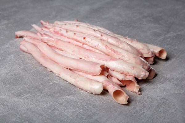 Frozen Beef Aorta