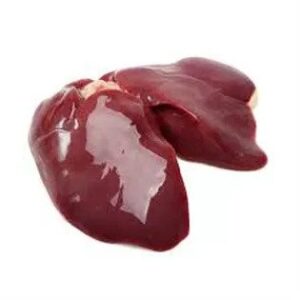 Frozen Chicken Livers