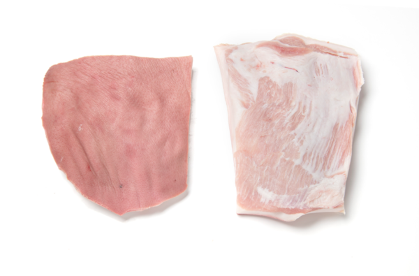 Frozen Pork Jowl