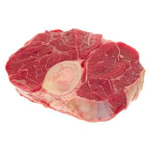 Beef Hind Shank