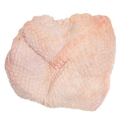 Boneless Chicken Leg - BULK BRAZILIAN CHICKEN
