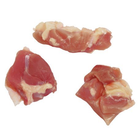 Boneless Chicken Thigh Kakugiri - BULK BRAZILIAN CHICKEN
