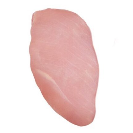 Boneless Skinless Half Turkey Breast - BULK BRAZILIAN CHICKEN