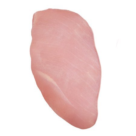 Boneless Skinless Half Turkey Breast - BULK BRAZILIAN CHICKEN