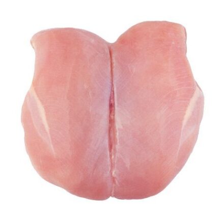 Boneless Skinless Whole Chicken Breast - BULK BRAZILIAN CHICKEN