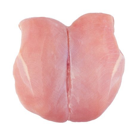 Boneless Skinless Whole Chicken Breast - BULK BRAZILIAN CHICKEN