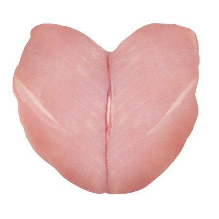 Boneless Skinless Whole Turkey Breast - BULK BRAZILIAN CHICKEN