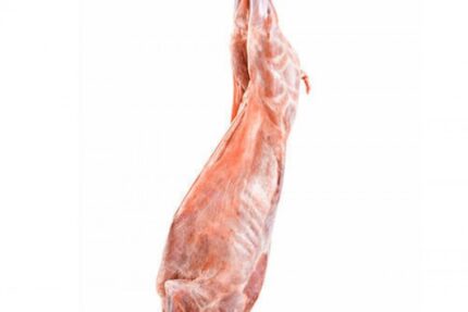 Buy Halal Fresh Whole Lamb online - Brazil frosty Foods