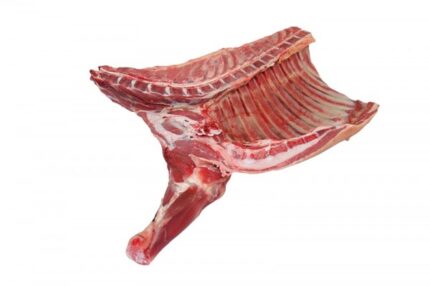 Buy Halal Frozen Lamb Forequarter Online - Brazil frosty Foods