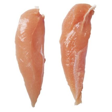 Chicken Inner Fillet - BULK BRAZILIAN CHICKEN