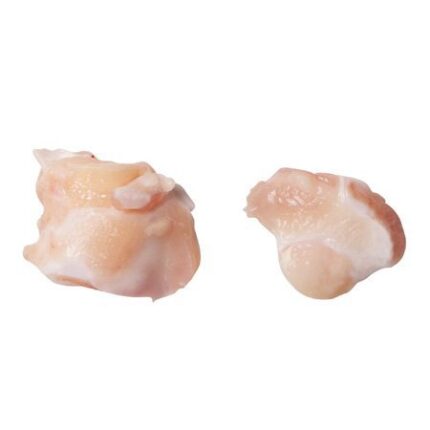 Chicken Knee Softbone - BULK BRAZILIAN CHICKEN