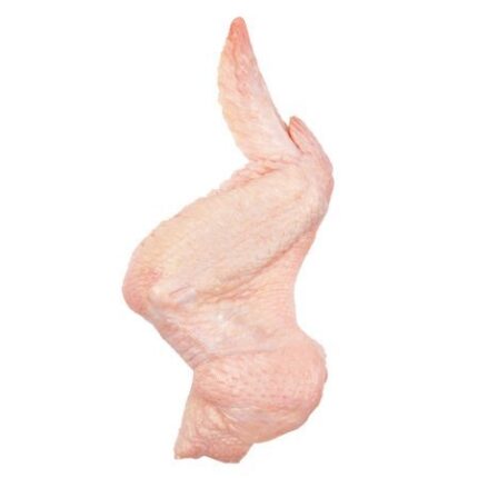 Chicken Three Joint Wing - BULK BRAZILIAN CHICKEN
