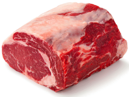 FROZEN BEEF CUBE ROLLS - Brazilian Chickens