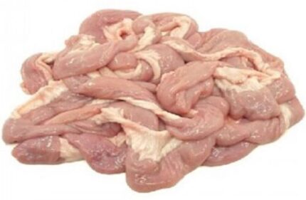 FROZEN BEEF INTESTINES - Brazilian Chickens