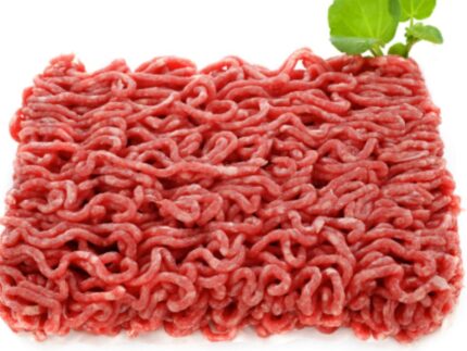 FROZEN BEEF MINCE MEAT - Brazilian Chickens