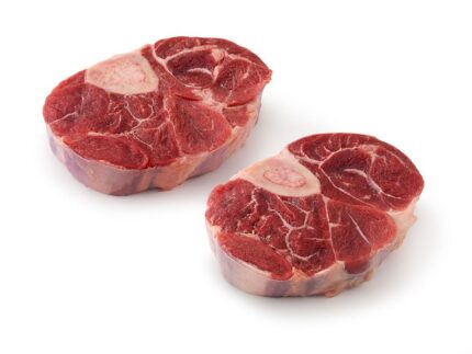 FROZEN BEEF SHANK - Brazilian Chickens