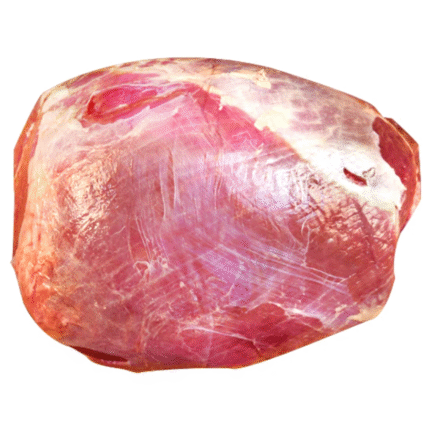 FROZEN BEEF SILVERSIDE - Brazilian Chickens