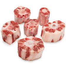 FROZEN BEEF TAIL - Brazilian Chickens