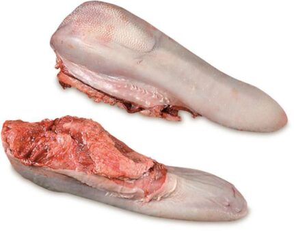 FROZEN BEEF TONGUE - Brazilian Chickens