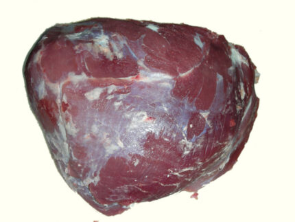 FROZEN BEEF TOPSIDES - Brazilian Chickens