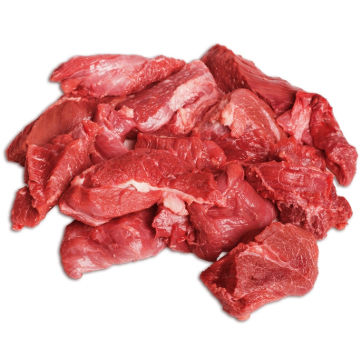 FROZEN BEEF TRIMMING - Brazilian Chickens