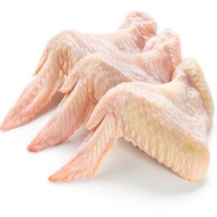 Frozen Chicken 3 Joint Wing - Brazilian Chickens