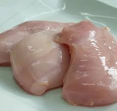 FROZEN CHICKEN BREAST - BULK BRAZILIAN CHICKEN