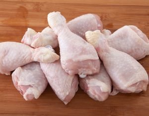 FROZEN CHICKEN DRUMSTICK - BULK BRAZILIAN CHICKEN