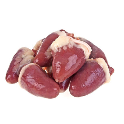 Frozen Chicken Heart - Brazilian Chickens