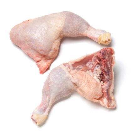 Frozen Chicken Leg Quarter - Brazilian Chickens