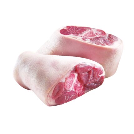 Frozen Pork Hock - Brazilian Chickens