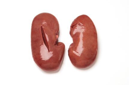 Frozen Pork Kidneys - Brazilian Chickens