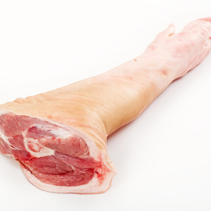 Frozen Pork Leg - Brazilian Chickens