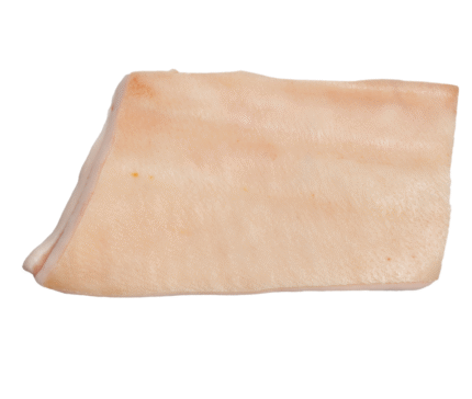 Frozen Pork Rind - Brazilian Chickens