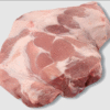 Frozen Pork shoulder 4D - Brazilian Chickens