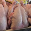 Bulk Frozen Whole Chicken