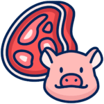 Frozen Pork