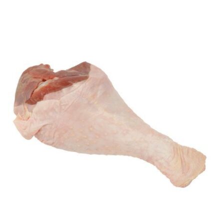 Frozen Turkey Drumstick