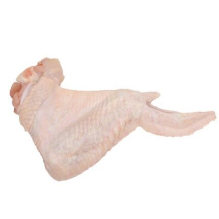 Frozen Turkey Three Joint Wing